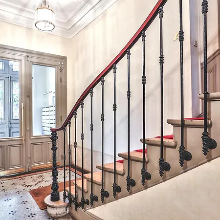 Le Marais Apartamento