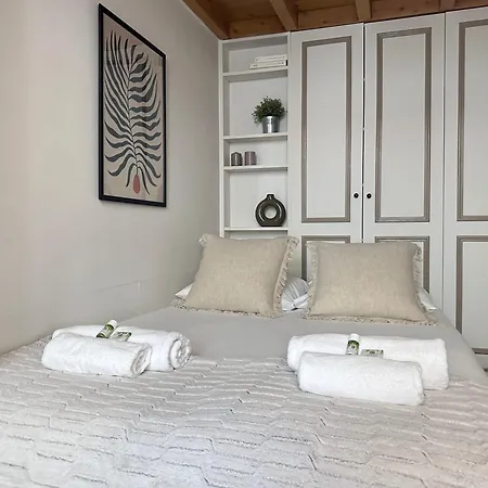 Le Marais Apartamento *