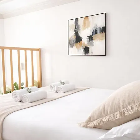 Apartment Le Marais *